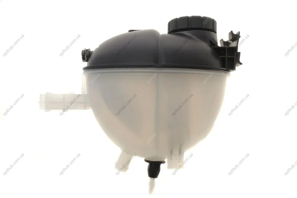 Бачок розширення охолоджуючої рідини NRF 454061 (фото 1)