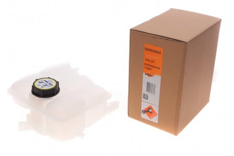 Бачок розширювальний FORD Focus 1.6 / Volvo S40 II 2003 - 2012 C.I.U NRF 454064