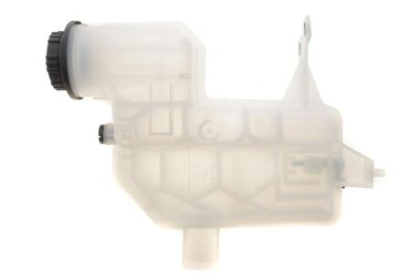 Бачок розширення охолоджуючої рідини NRF 454069