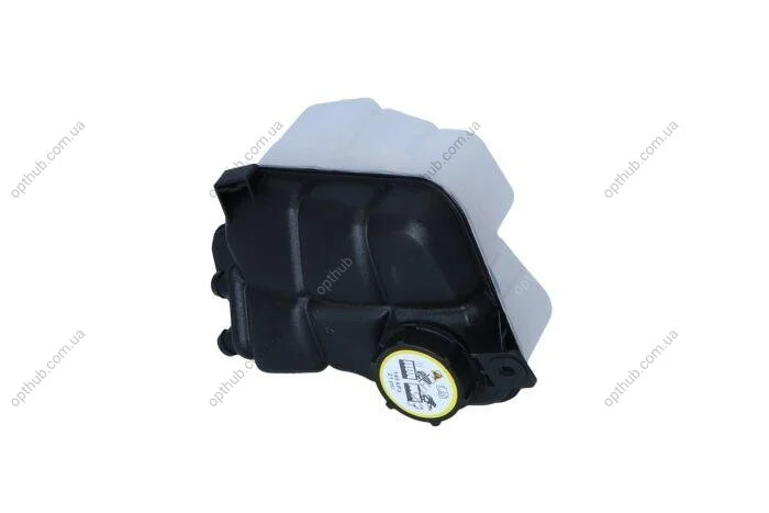 Бачок розширення охолоджуючої рідини NRF 454073 (фото 1)