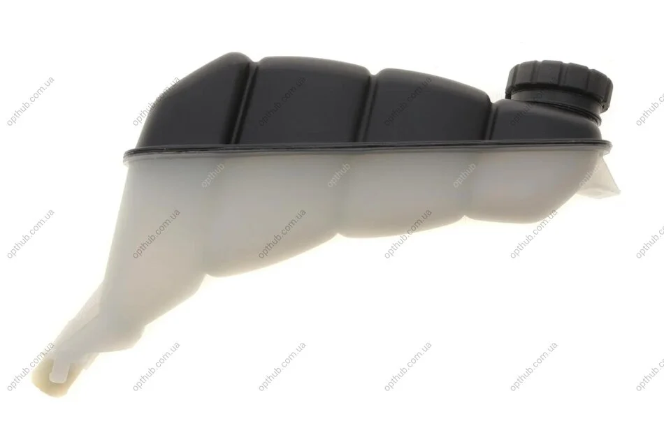 Бачок розширення охолоджуючої рідини NRF 454077 (фото 1)