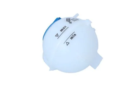 Бачок розширювальний VW Polo 09-/Skoda Fabia 99-/Rapid 12-19 UA63 NRF 454081