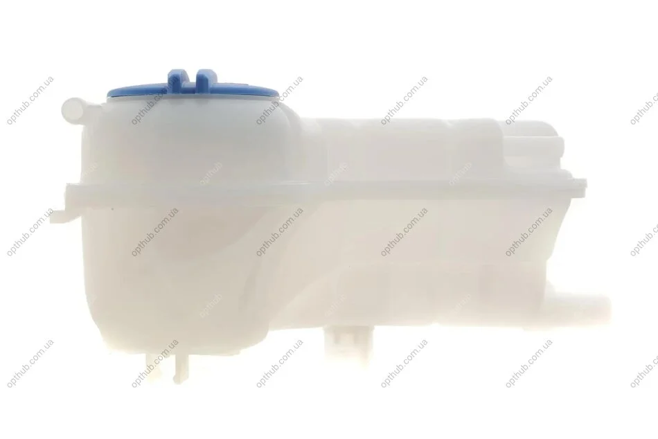 Бачок розширення охолоджуючої рідини NRF 454100 (фото 1)
