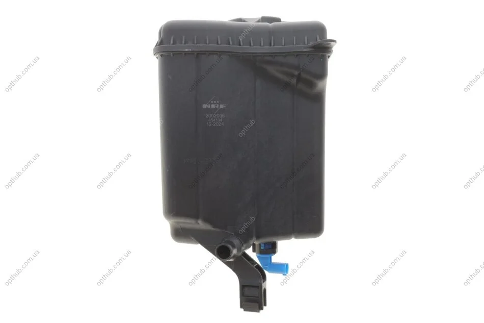 Бачок розширення охолоджуючої рідини NRF 454104 (фото 1)