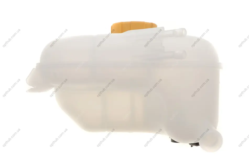 Бачок розширення охолоджуючої рідини NRF 454109 (фото 1)