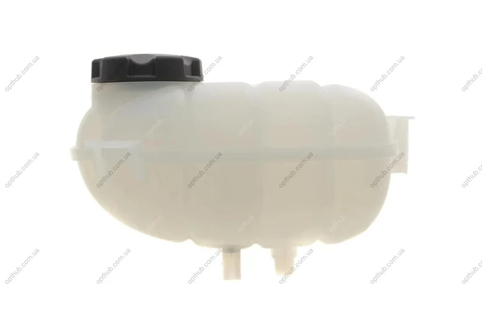 Бачок розширення охолоджуючої рідини NRF 454113 (фото 1)