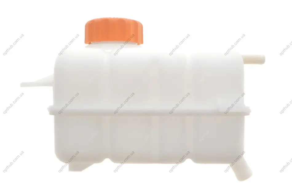 Бачок розширення охолоджуючої рідини NRF 454118 (фото 1)