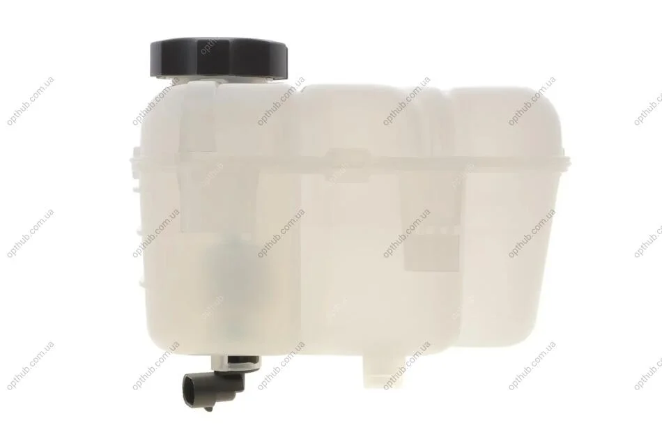 Бачок розширення охолоджуючої рідини NRF 454119 (фото 1)