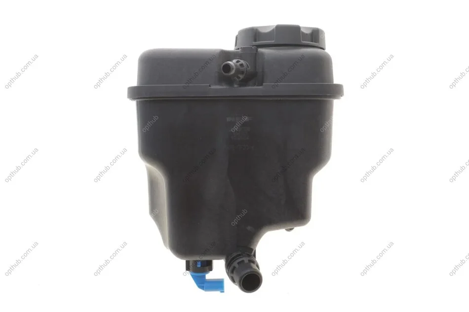 Бачок розширення охолоджуючої рідини NRF 454121 (фото 1)