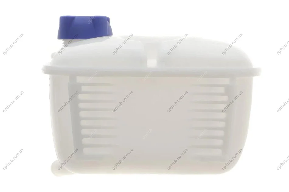 Бачок розширення охолоджуючої рідини NRF 454128 (фото 1)