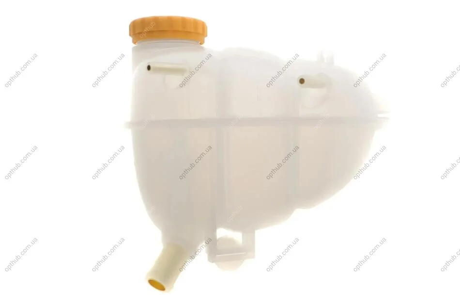 Бачок розширення охолоджуючої рідини NRF 454130 (фото 1)