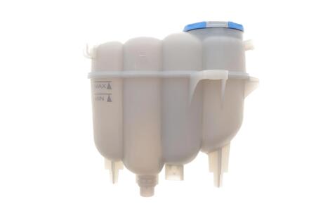 Бачок расширения охлаждающей жидкости NRF 454133