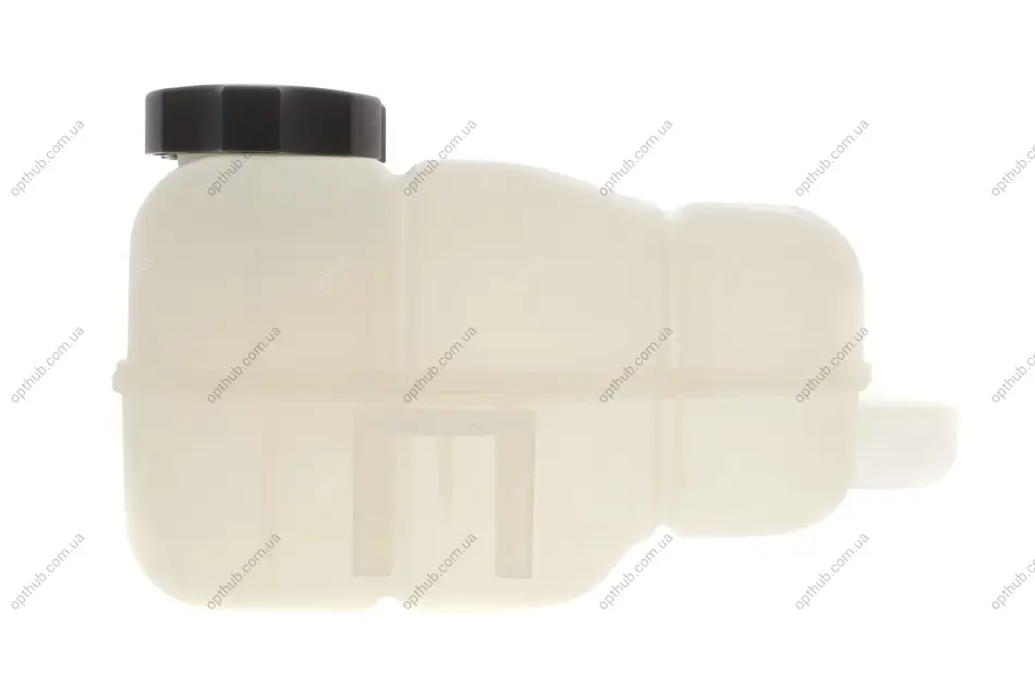 Бачок розширення охолоджуючої рідини NRF 454186 (фото 1)