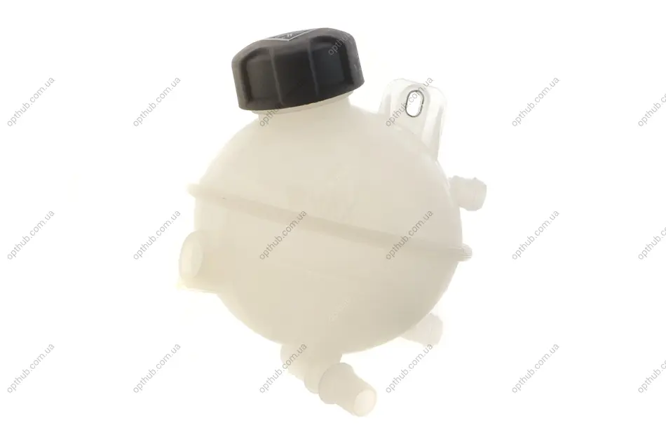 Бачок розширення охолоджуючої рідини NRF 454193 (фото 1)