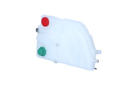 Розширювальний бачок MERCEDES Atego II 2004- NRF 455007