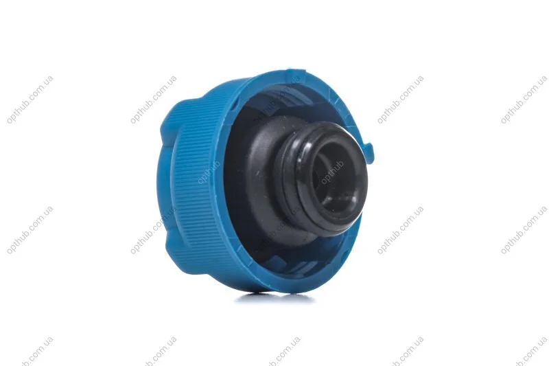 Крышка бачка расширение охлаждающей жидкости NRF 455604 (фото 1)