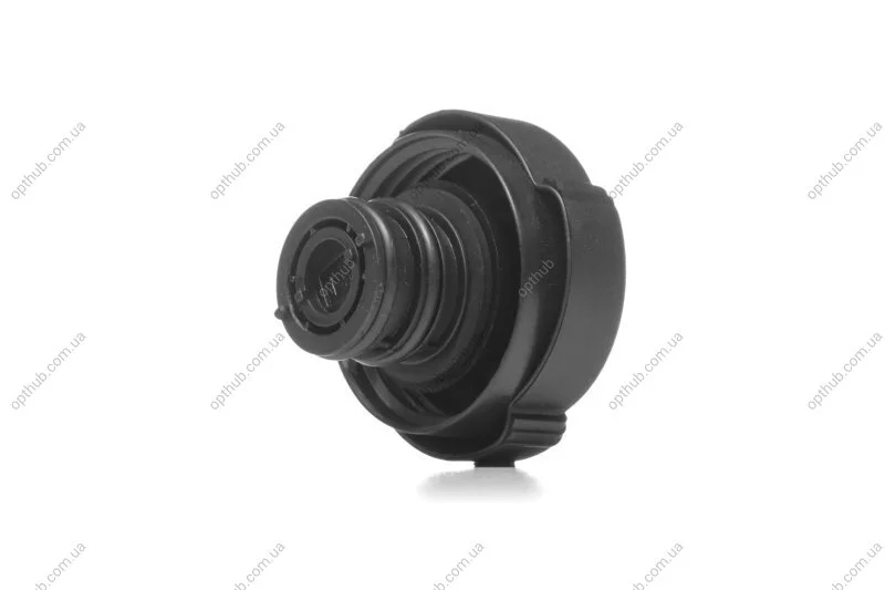 Кришка бачка розширення охолоджуючої рідини NRF 455607 (фото 1)