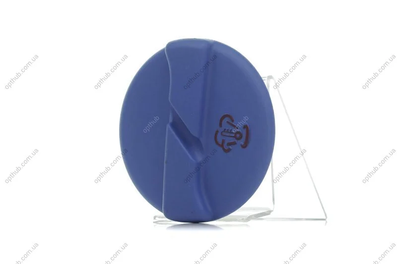 Кришка бачка розширення охолоджуючої рідини NRF 455609 (фото 1)