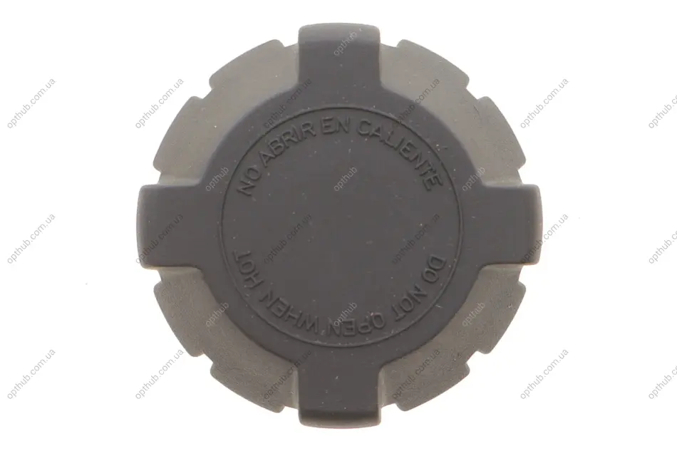Кришка бачка розширення охолоджуючої рідини NRF 455611 (фото 1)