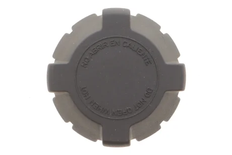 Крышка бачка расширение охлаждающей жидкости NRF 455611