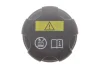 Крышка бачка расширение охлаждающей жидкости NRF 455613 (фото 1)