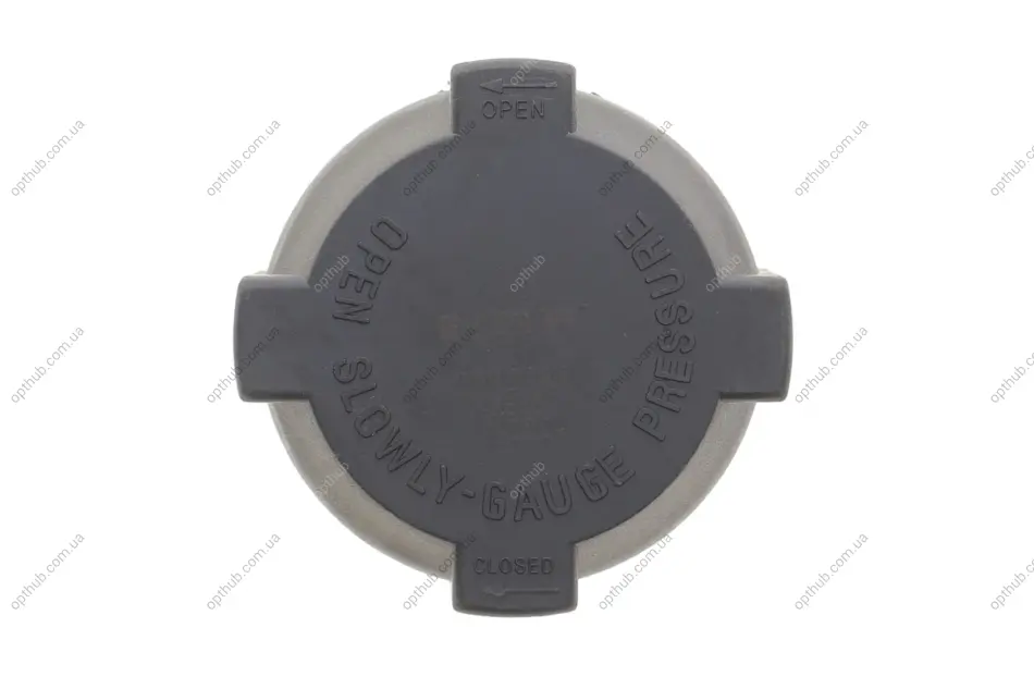 Кришка резервуара охолоджуючої рідини NRF 455624 (фото 1)