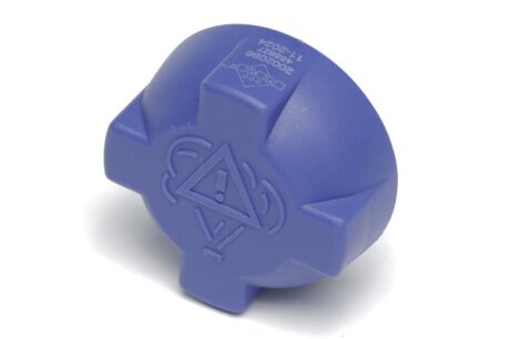 Кришка бачка розширення охолоджуючої рідини NRF 455627