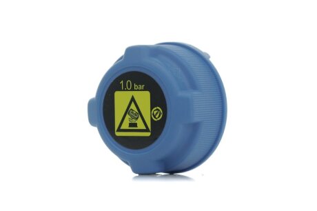 Крышка радиатора NRF 455634