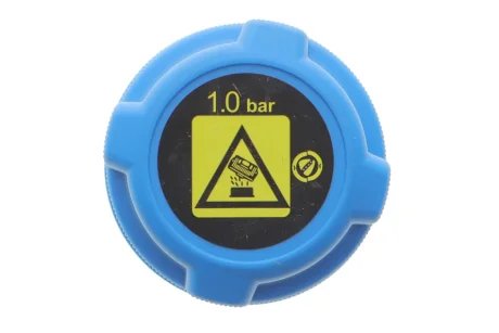 Крышка радиатора NRF 455634