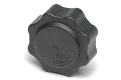 Кришка розширювального бачка NRF 455637