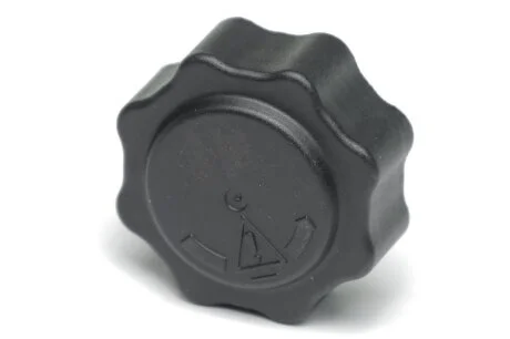 Крышка расширительного бачка NRF 455637