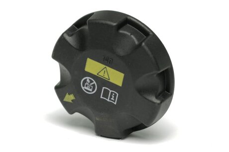 Кришка розширюючого бачка BMW X3 Series 2.0D 10- NRF 455640