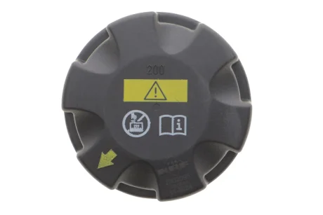 Крышка расширительного бачка NRF 455641