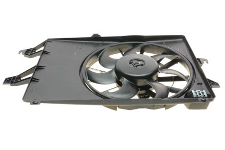 Вентилятор радіатора (з дифузором) NRF 47005