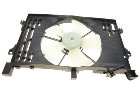 Вентилятор радіатора TOYOTA COROLLA 01- -ua NRF 47053