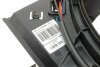 Вентилятор радиатора BMW 1 (E81/E87)/3 (E90-E93) 1.6-3.0i 06-12 (с диффузором)) (N45/N46/N53/N52) (opt-om) NRF 47209 (фото 4)