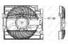 Вентилятор радіатора NRF 47211 (фото 5)