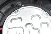 Вентилятор радіатора BMW X5 (E53) 00-06 (з дифузором) (opt-om) NRF 47218 (фото 5)