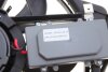 Вентилятор охолодження двигуна Mazda 3 1.6D/2.0D 03-09 (d=390mm) (з дифузором) (opt-om) NRF 47291 (фото 4)