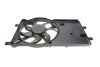 Вентилятор радіатора (електричний) Citroen Nemo/Peugeot Bipper 1.3/1.4 HDi 08- (opt-om) NRF 47352 (фото 1)