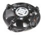 Вентилятор радіатора (електричний) Audi A6/VW Passat 1.6-3.0 97-05 UA63 NRF 47384 (фото 3)