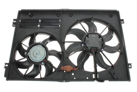 Вентилятор двигуна VAG NRF 47387