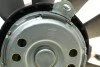 Вентилятор радіатора VW Golf 1.8T/2.3/2.8/1.9TDI 00-05/Audi A3 1.8T 96-03 UA63 NRF 47392 (фото 4)
