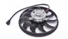 Вентилятор радіатора (електричний) VW T4 1.9-2.5TDI (d=280mm) (opt-om) NRF 47418 (фото 2)
