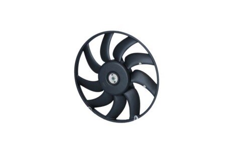 Вентилятор радіатора (електричний) Audi A4/A6/Q5 07- UA63 NRF 47425