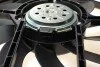 Вентилятор радиатора Opel Signum/Vectra C 1.6-2.2 02-08 (с диффузором)) UA63 NRF 47458 (фото 3)