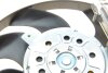 Вентилятор охолодження двигуна Audi Q7/VW Touareg 2.5-6.0 02-15 (L) (d=300mm) (opt-om) NRF 47589 (фото 4)