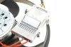 Вентилятор охолодження двигуна Audi Q7/VW Touareg 2.5-6.0 02-15 (L) (d=300mm) (opt-om) NRF 47589 (фото 5)