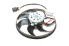 Вентилятор охолодження двигуна Audi Q7/VW Touareg 2.5-6.0 02-15 (L) (d=300mm) (opt-om) NRF 47589 (фото 6)