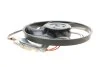 Вентилятор охолодження двигуна Audi Q7/VW Touareg 2.5-6.0 02-15 (L) (d=300mm) (opt-om) NRF 47589 (фото 7)